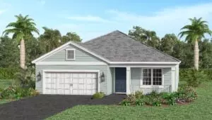 Exterior - 20145 Fieldcrest Ter, Estero, FL 33928 photo 3 of 20