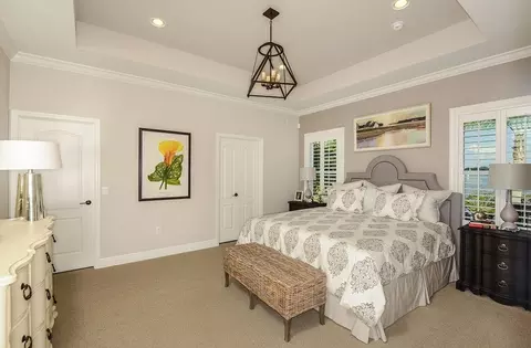 Bedroom - 20145 Fieldcrest Ter, Estero, FL 33928 photo 1 of 2