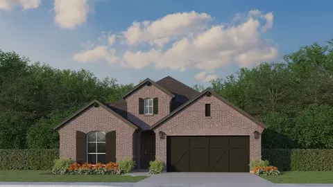 4801 Triadic Ln, Prosper, TX 75078