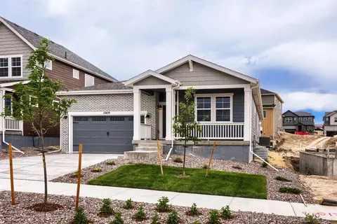 13409 Finnhorse St, Parker, CO 80134