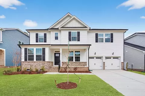 609 Metroliner Pl, Knightdale, NC 27545