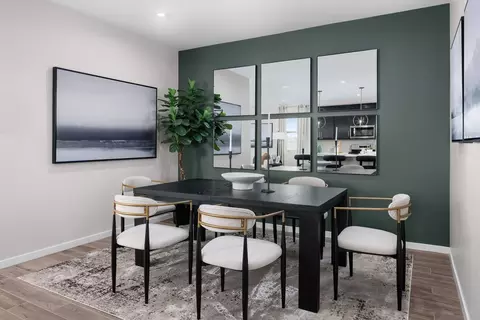 Dining - 24217 W Bloch Rd, Buckeye, AZ 85326 photo 1 of 2