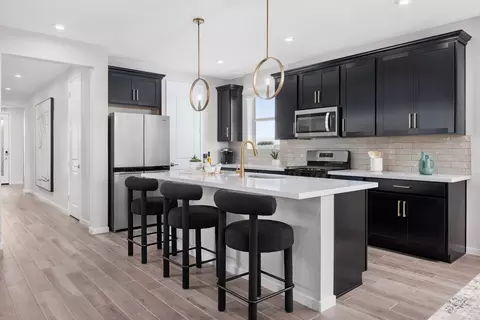 Kitchen - 24217 W Bloch Rd, Buckeye, AZ 85326 photo 1 of 3