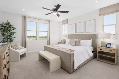 Bedroom - 24217 W Bloch Rd, Buckeye, AZ 85326 photo 3 of 3