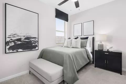 Bedroom - 24217 W Bloch Rd, Buckeye, AZ 85326 photo 1 of 3