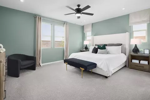 Bedroom - 24217 W Bloch Rd, Buckeye, AZ 85326 photo 2 of 3