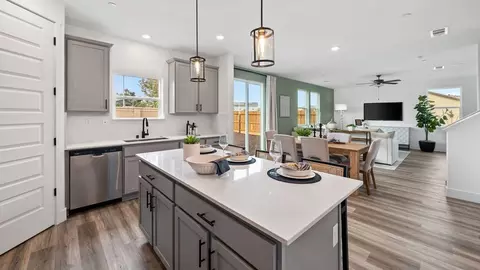 Kitchen - 4792 Alexandra Ct, Merced, CA 95348 photo 6 of 6
