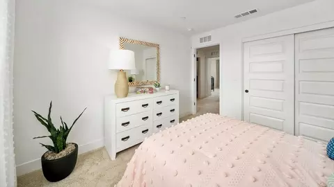 Bedroom - 4792 Alexandra Ct, Merced, CA 95348 photo 20 of 20