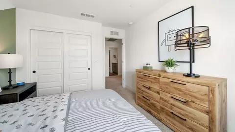 Bedroom - 4792 Alexandra Ct, Merced, CA 95348 photo 18 of 20