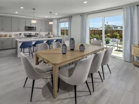 Dining - 1292 Revere Loop, Galt, CA 95632 photo 1 of 1