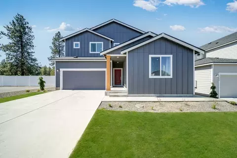 3136 S Durango Ln, Spokane Valley, WA 99037
