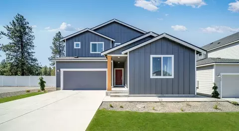 3136 S Durango Ln, Spokane Valley, WA 99037