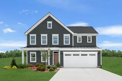 210 Bluebell St, Sanford, NC 27330