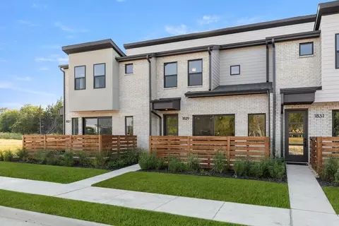 1805 Parkview Dr, Melissa, TX 75454