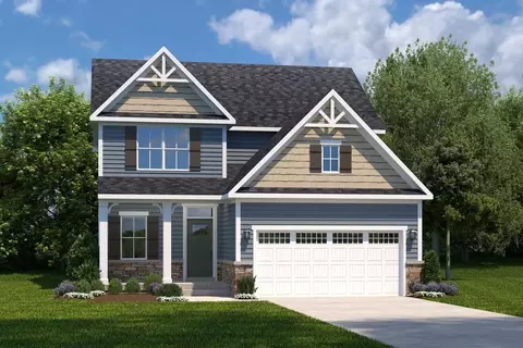29 Piedmont Rd, Dawsonville, GA 30534