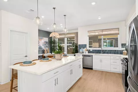 Kitchen - 675 E Mission Ave, Pomona, CA 91766 photo 2 of 6