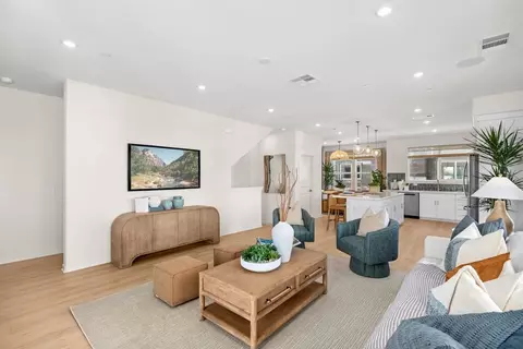 Living - 675 E Mission Ave, Pomona, CA 91766 photo 3 of 7