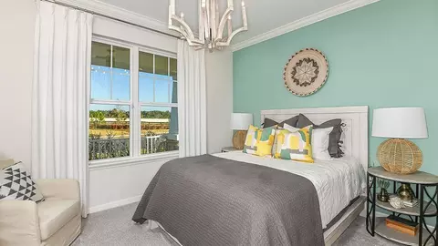 Bedroom - 5292 Goldfinch Dr, Saint Cloud, FL 34771 photo 59 of 68
