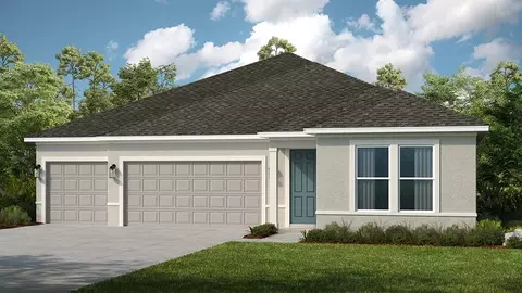 Exterior - 5292 Goldfinch Dr, Saint Cloud, FL 34771 photo 3 of 33
