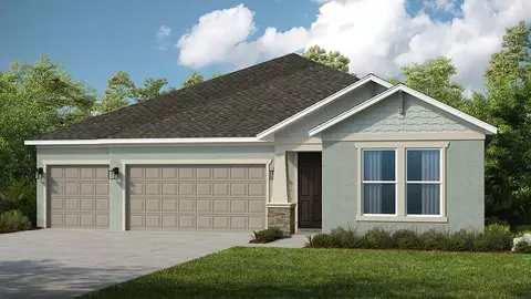 5292 Goldfinch Dr, Saint Cloud, FL 34771