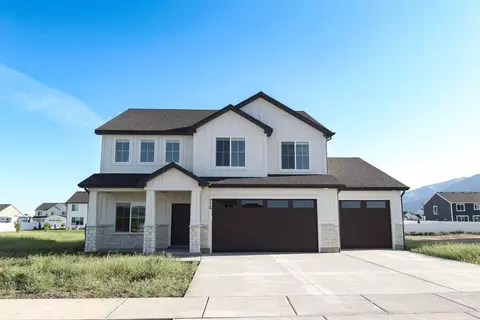 Brooklyn St., Ammon, ID 83401