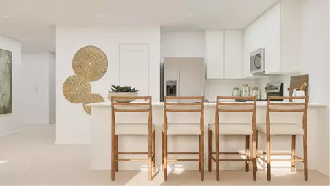 Kitchen - 3460 Rover Rd, Eagle Lake, FL 33839 photo 1 of 8