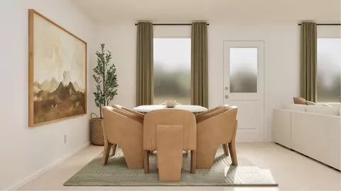 Dining - 3460 Rover Rd, Eagle Lake, FL 33839 photo 2 of 2