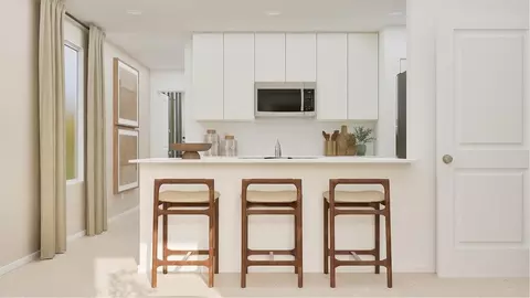 Kitchen - 3460 Rover Rd, Eagle Lake, FL 33839 photo 3 of 8