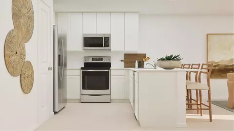 Kitchen - 3460 Rover Rd, Eagle Lake, FL 33839 photo 2 of 8