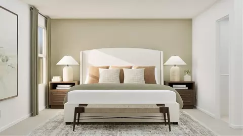 Bedroom - 3460 Rover Rd, Eagle Lake, FL 33839 photo 1 of 8