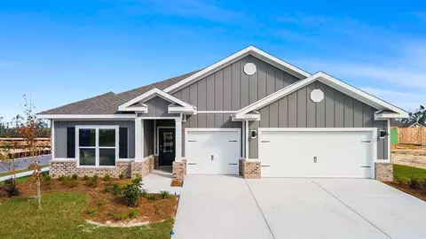 6225 Chapman Ln, Panama City, FL 32404