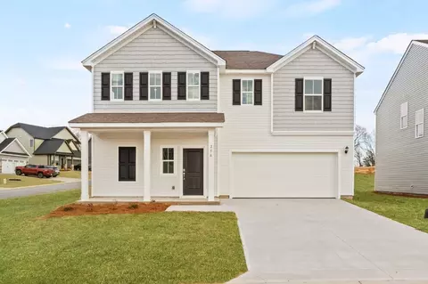 256 Pretoria Dr, Woodruff, SC 29388