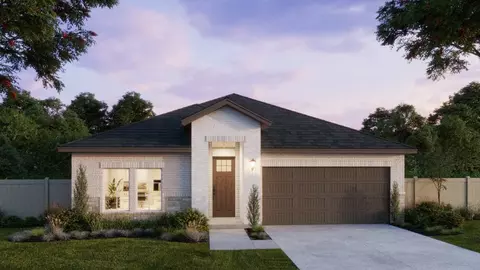 Exterior - 2404 Aurora Ave, Celina, TX 75009 photo 2 of 5