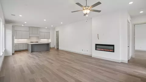 Living - 2404 Aurora Ave, Celina, TX 75009 photo 3 of 5