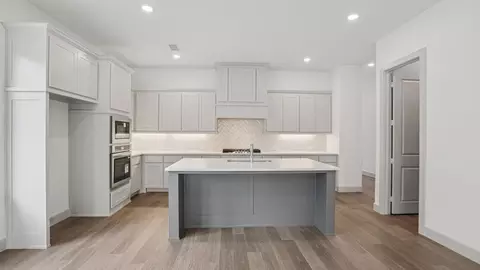 Kitchen - 2404 Aurora Ave, Celina, TX 75009 photo 3 of 6