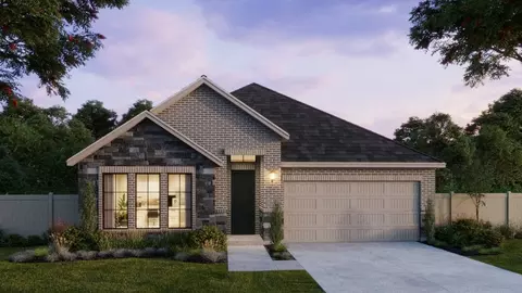 Exterior - 2404 Aurora Ave, Celina, TX 75009 photo 3 of 5