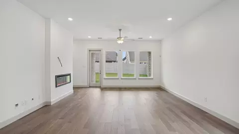 Living - 2404 Aurora Ave, Celina, TX 75009 photo 2 of 5