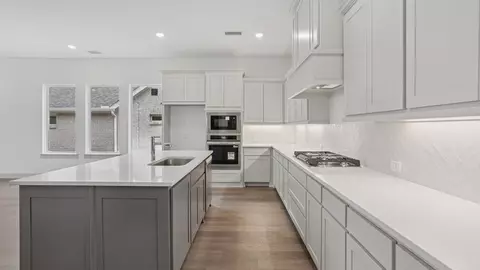 Kitchen - 2404 Aurora Ave, Celina, TX 75009 photo 1 of 6
