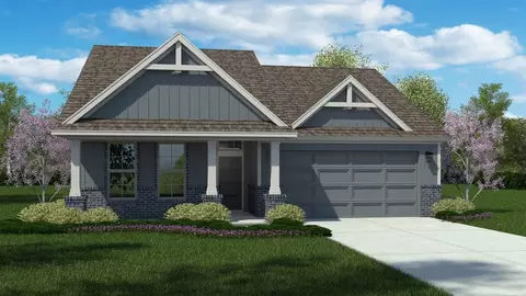 11224 Winged Elm Way, Justin, TX 76247
