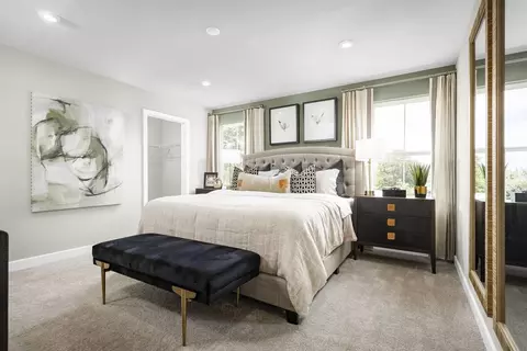 Bedroom - 1768 Kendall Pointe Pl, Melbourne, FL 32935 photo 1 of 5