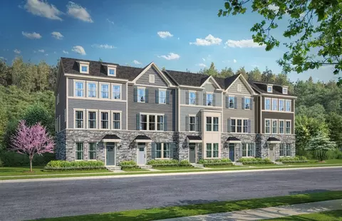 11427 Ninemile Ct, New Market, MD 21774