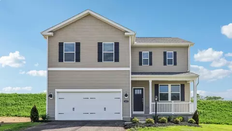 208 Rolling Mill Ln, Finleyville, PA 15332