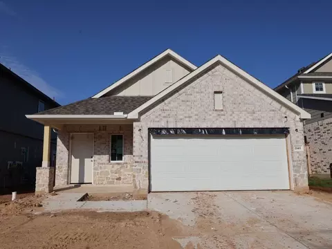 21411 Jacaranda Blossom Way, Tomball, TX 77377