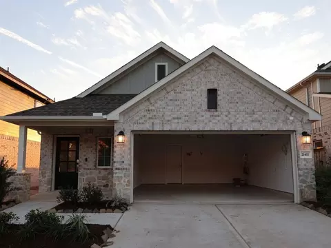 21411 Jacaranda Blossom Way, Tomball, TX 77377