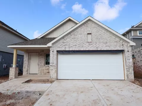 21411 Jacaranda Blossom Way, Tomball, TX 77377