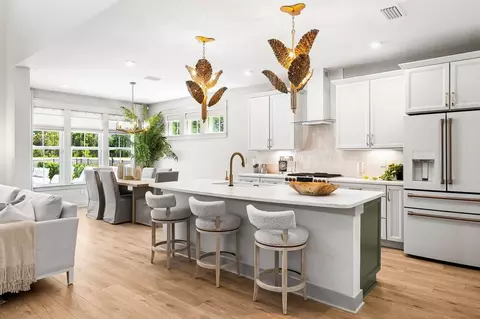 Kitchen - 175 Westwoods Rd, Wright City, MO 63390 photo 3 of 13