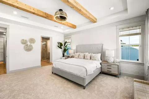 Bedroom - 175 Westwoods Rd, Wright City, MO 63390 photo 1 of 12