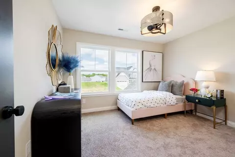 Bedroom - 175 Westwoods Rd, Wright City, MO 63390 photo 7 of 12
