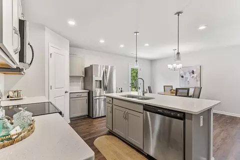 22 Sir David Way, Lillington, NC 27546