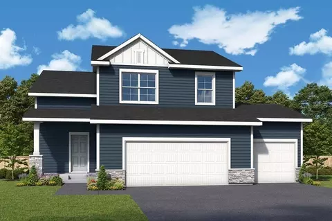 7157 Landau Ave NE, Otsego, MN 55330